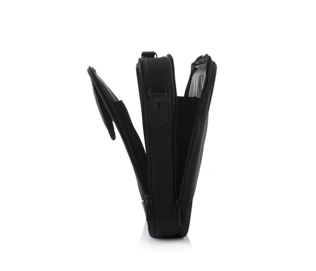 MODECOM Mark2 15.6" Czarna - 1153733 - zdjęcie 3
